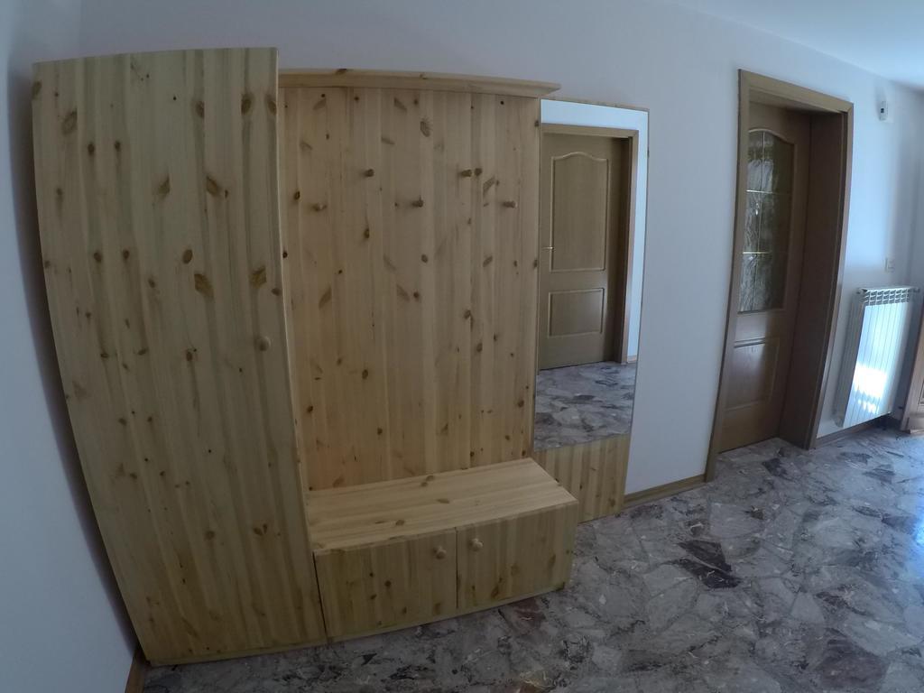 Lesjakova Domacija Bovec Exterior foto